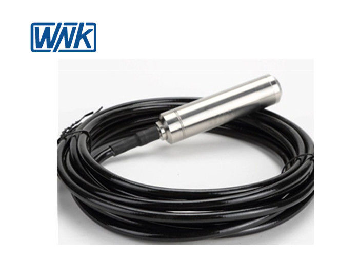 High Accuracy 4-20mA Photoelectric Water Level Sensor For Tank Measure Instrument