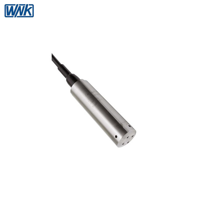 High Accuracy 4-20mA Photoelectric Water Level Sensor For Tank Measure Instrument