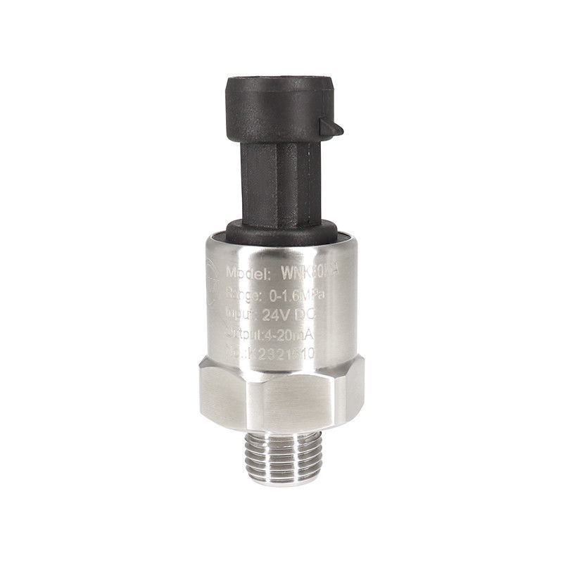 Long Term Stability 0.2%FS / Year IOT Pressure Sensor Ideal For Precise Pressure Monitoring In Industrial