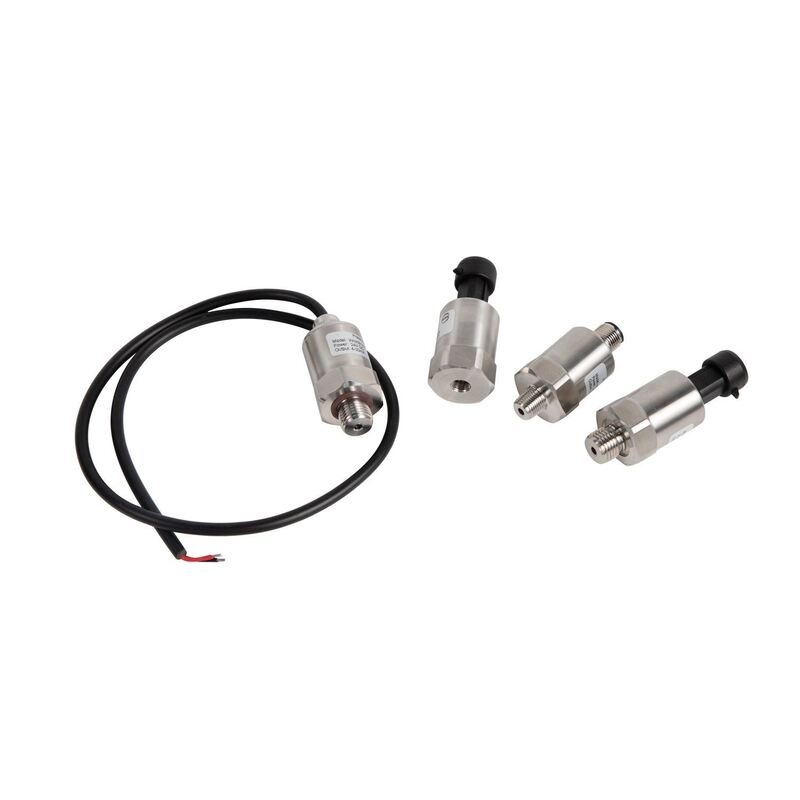 فشار گاز مایع متوسط سنسور فشار IOT فرستنده سیلیکون پخش شده نوع 4-20ma خروجی و گزینه های سفارشی سازی