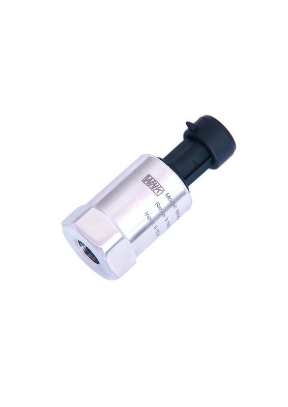 Stainless Steel Oem Pressure Sensor Absolute Micro 4-20ma 0.5-4.5V I2C