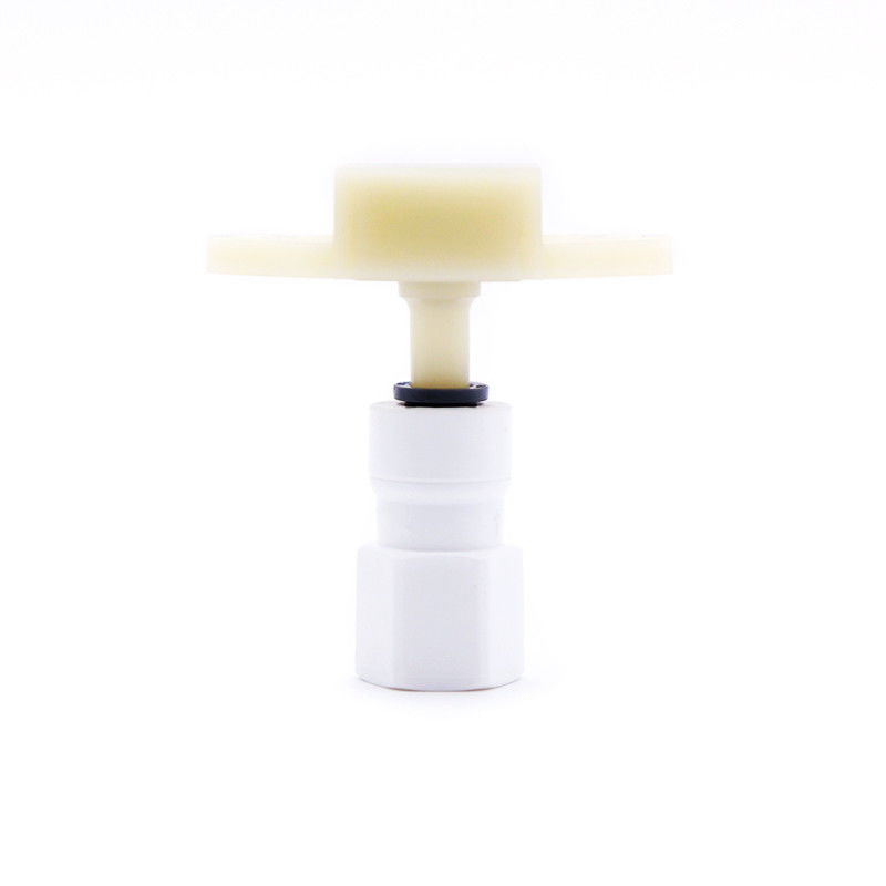 0.0002psi/Count I2C PVC Absolute  Air Pressure Sensor for Medical Devices