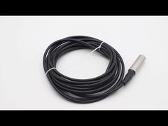استخر شنا سنسور سطح آب مواد فولاد ضد زنگ محفظه گواهی ISO