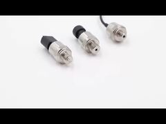 منبع تغذیه 5VDC و سنسور فشار دقت 1% FS برای اندازه گیری های صنعتی دقیق