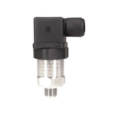 10kpa 304SS / 316SS Water Pressure Sensor For Accurate Measurement