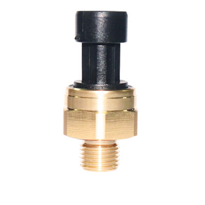 Fuel Pressure Regulator Air Pressure Sensor -20 - 70°C Work Temperature For Trailblazer