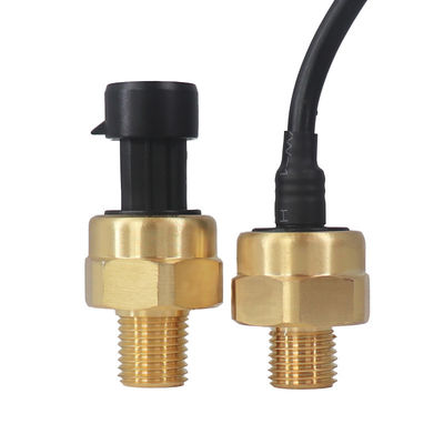 Smart Fire Controlling Dry Ceramic Pressure Sensor 0.5-4.5 VDC Output Signal